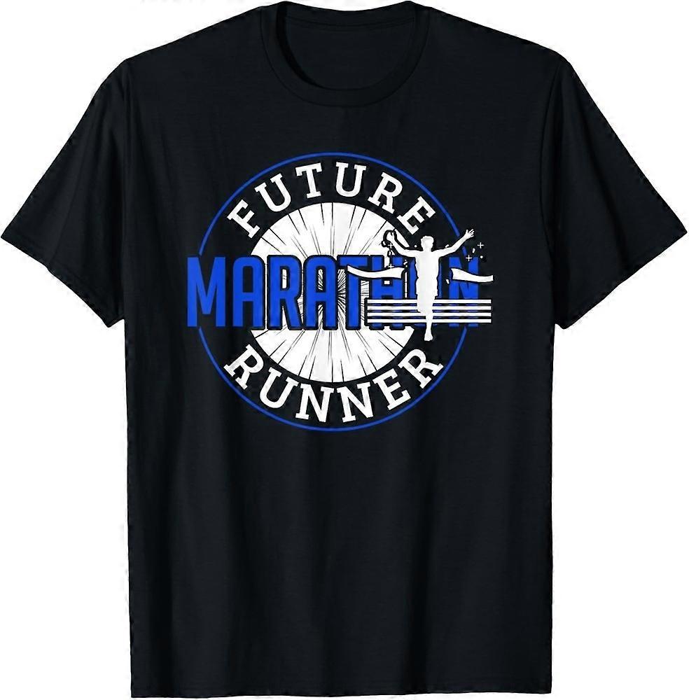 Běžecké tričko Marathon - Future Runner Tee pro