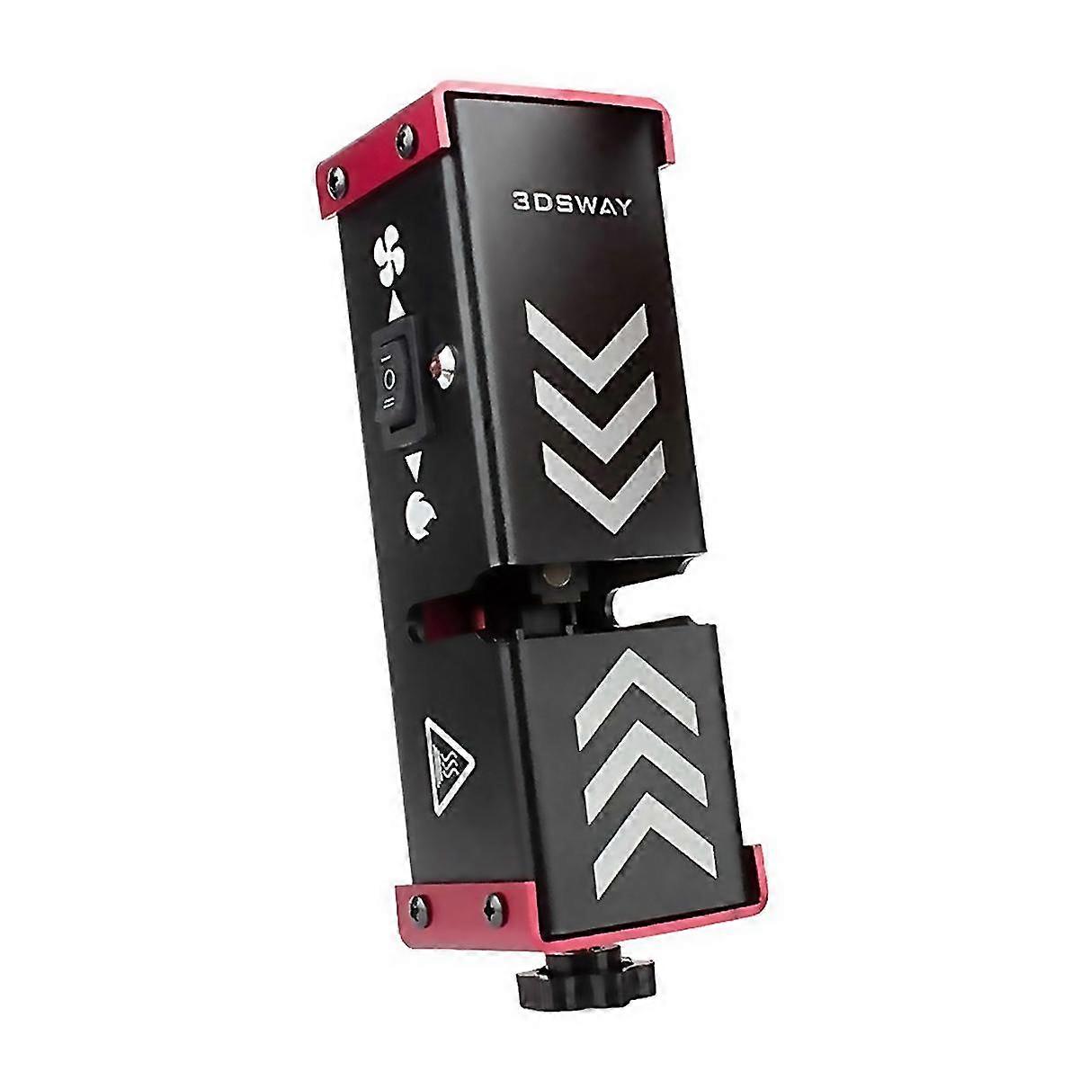 For 3d Printer Filament Connector Welder Splicer For Papc