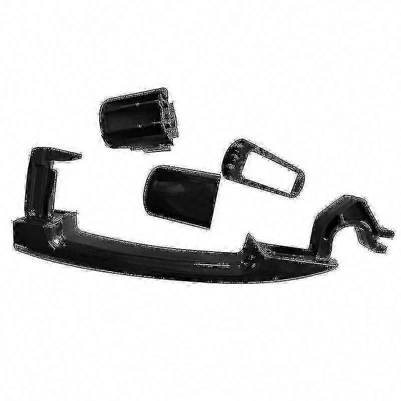 Sliding Side Door Outer Handle For Peugeot Expert Partner Citroen Dispatch Jumpy