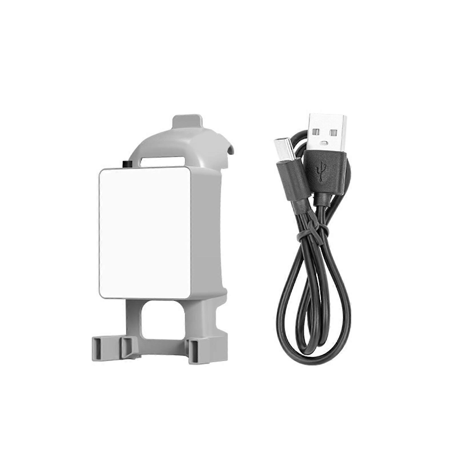 Night Navigation Light Heightening Bracket Night Indicator Lamp Flight Accessories Illumination Light Multicolor