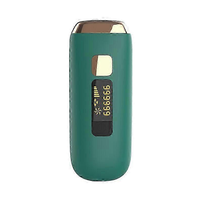 Ice point home use intelligent photorejuvenation beauty instrument ...