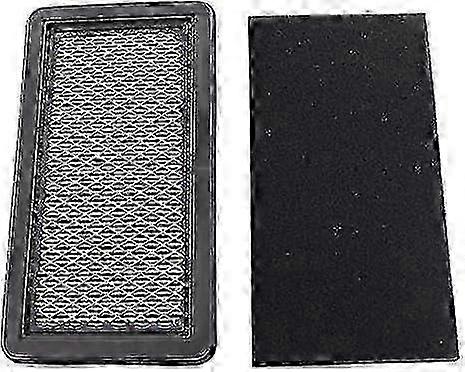 Air Filters for GCV GXV HF Series - Compatible with 17211-ZOA-000/013 Replacement Part