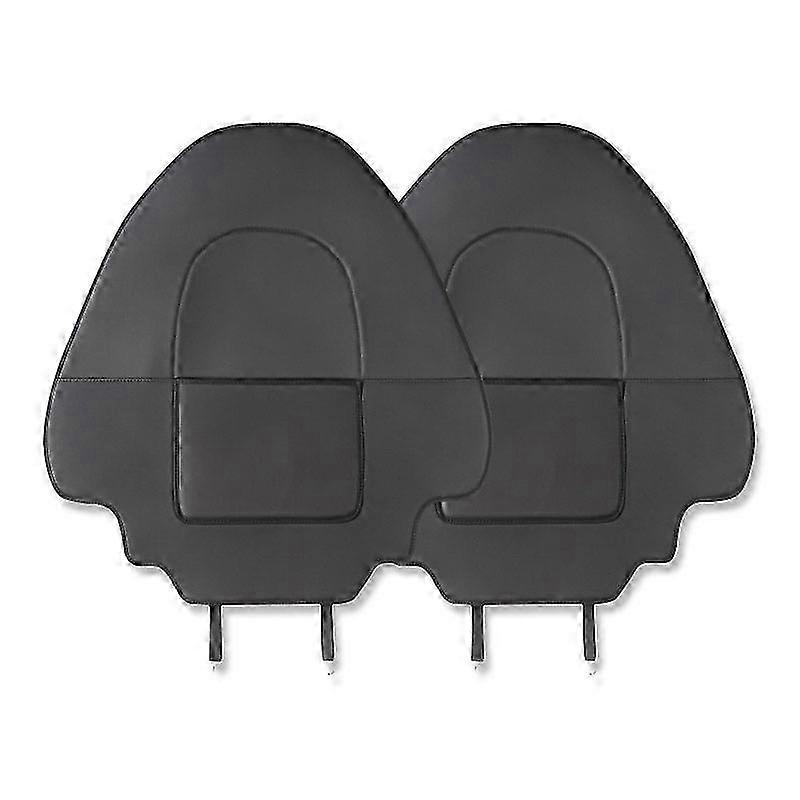 For Tesla Model 3 Y Seat Back Car Anti Kick Pad Protector Interior ...