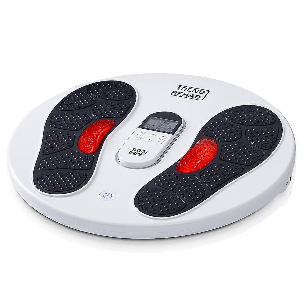 循环器 - 十的治疗 - 趋势康复