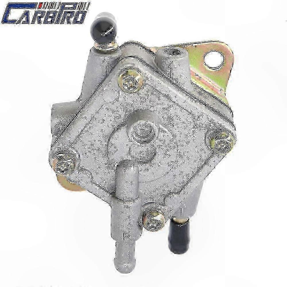 Motorcycle Fuel Pump Compatible with SV650 Models 1999-2002
