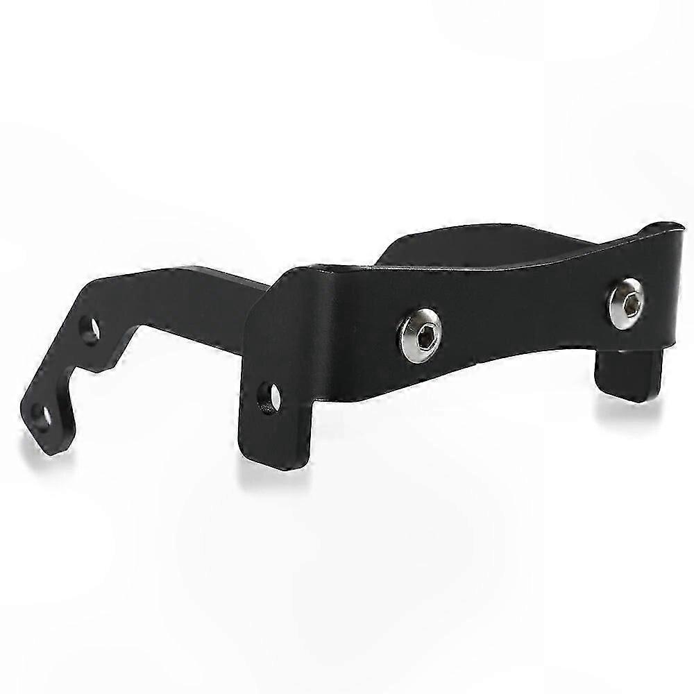 Auxiliary Light Mounts Fog Lamp Bracket for Tenere 700 Rally XTZ TX 700 Z 2019-2024