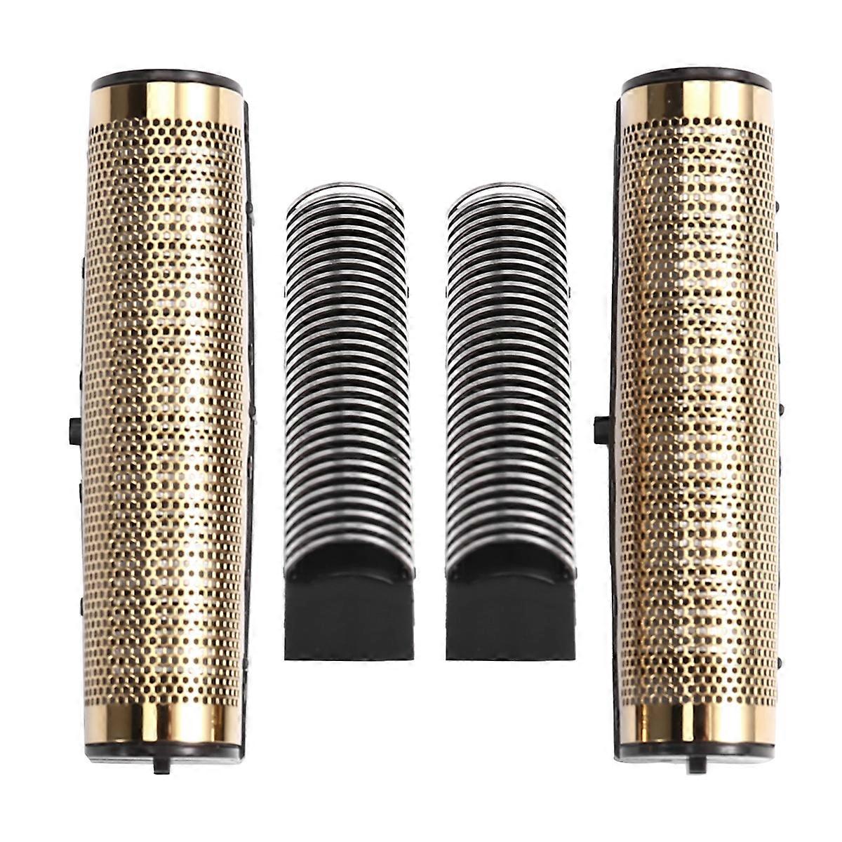 for 1112 Blade Shaver Head Mens Electric Shaver Beard Shaving Parts