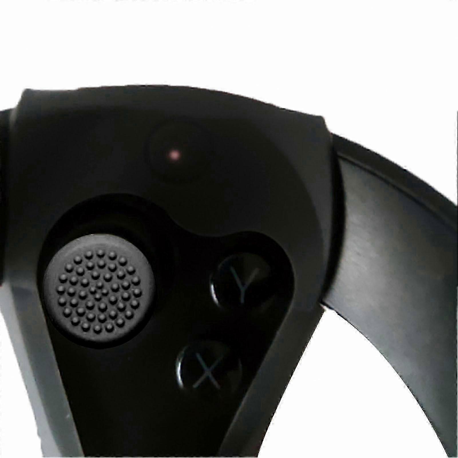 Controller VR Oculus Quest 1 e 2/Rift S con levette tattili e cappucci protettivi