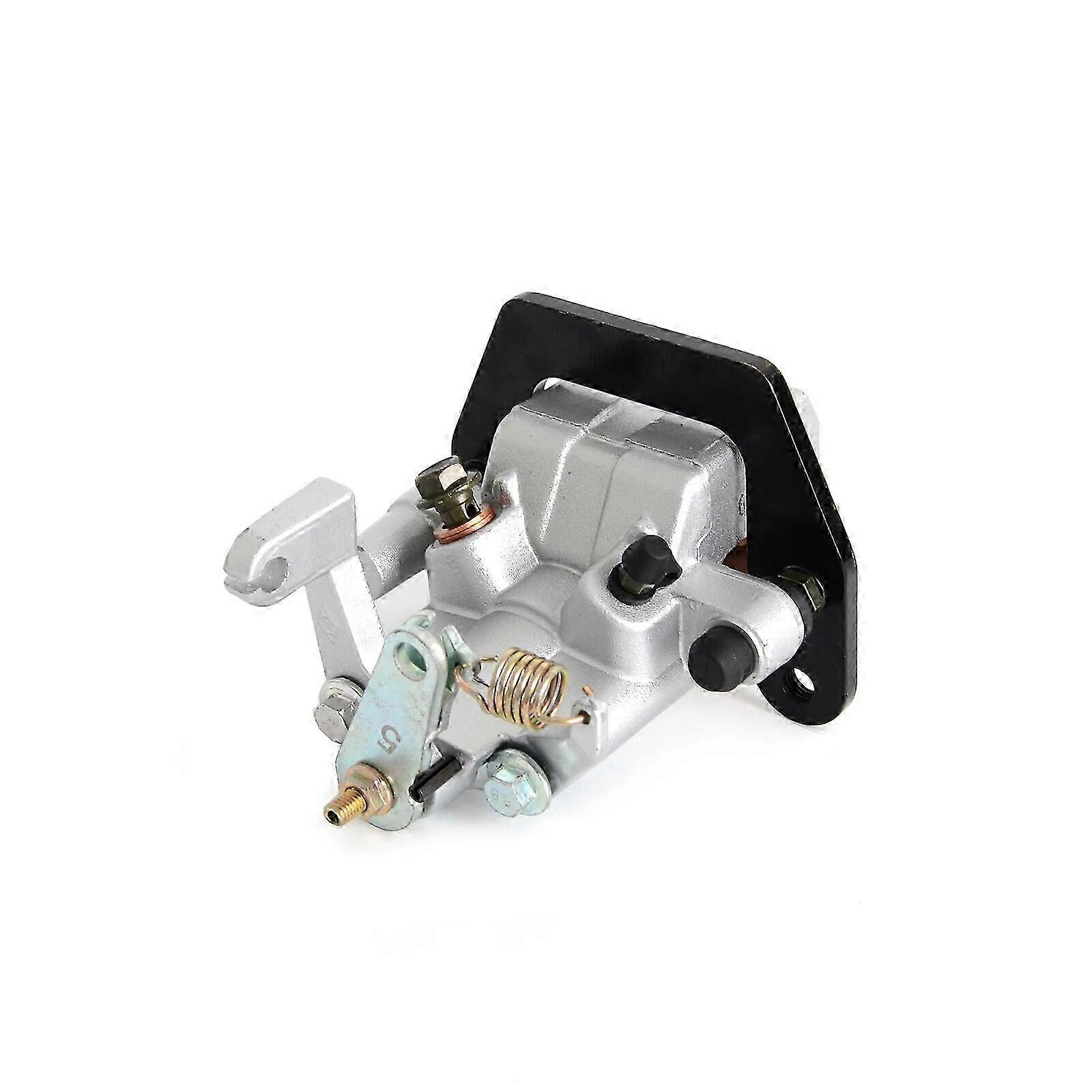 Nicecn Étrier de frein arrière VTT 400 500 700 pour hisun massimo alligator bennche bighorn msu-500 menards yardsport accessoires