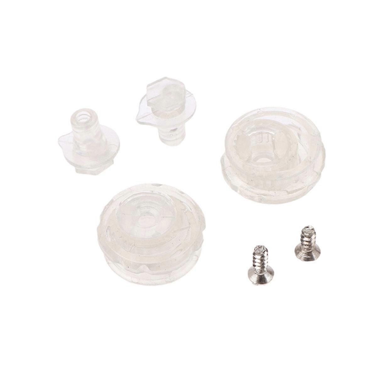 1 Set Visor Pin for K1 K5 X14 Z7 Z8 Gt Air CWR1 CWRF NXR Anti Fog Insert Pin Motorcycle Accessories