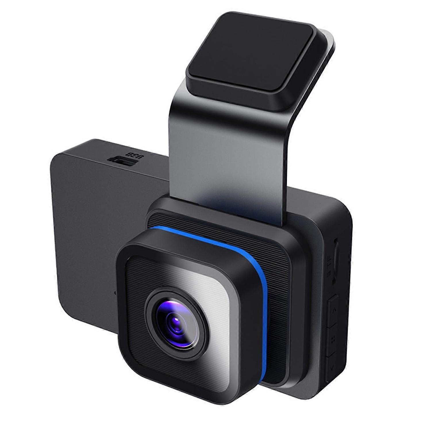 High Definition Driving Recorder-Driving Recorder-High-Definition Wide-Angle Recorder-1080P Lens Sin