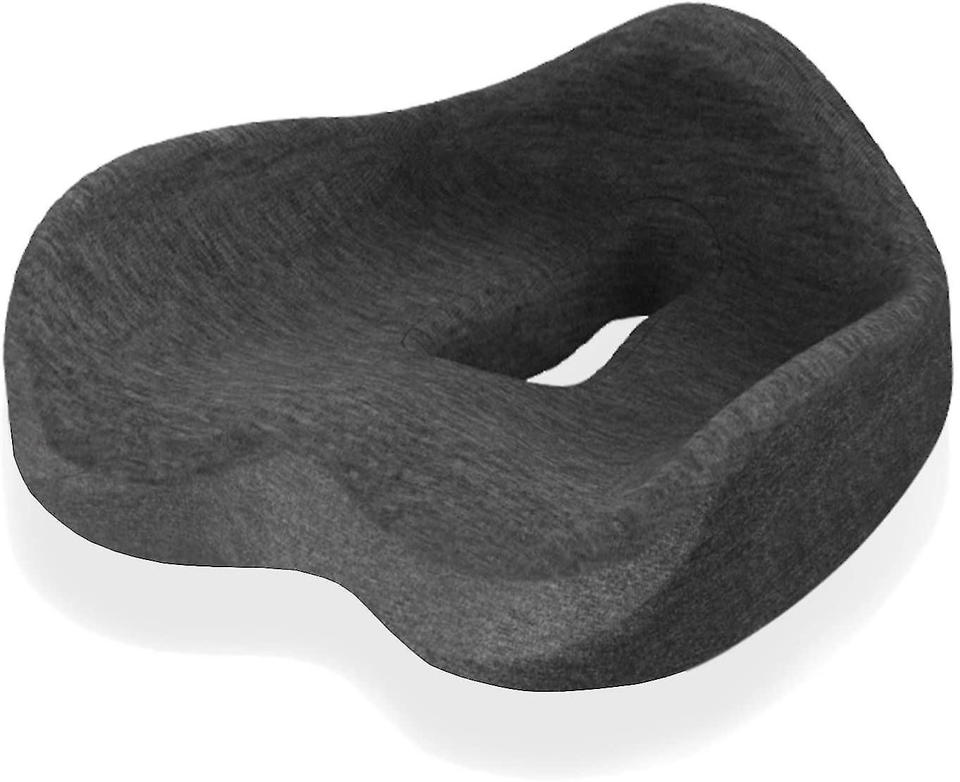 Memory Foam Cushion Is Suitable For Office Chairs