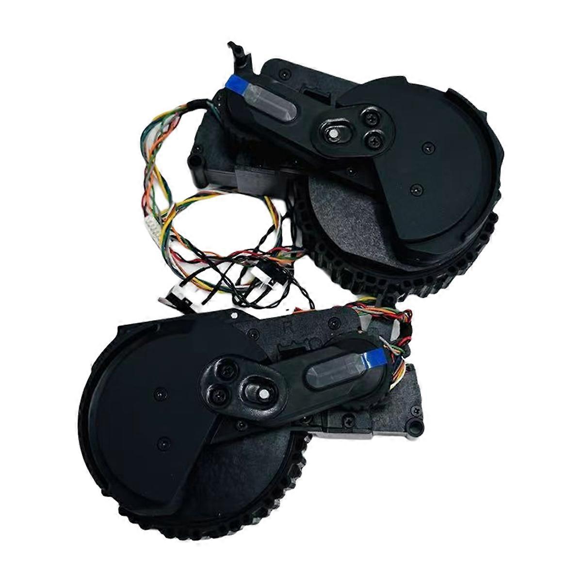 Wheel Assembly for X50 Ultra/X50 Pro/X50 Master Left+Right