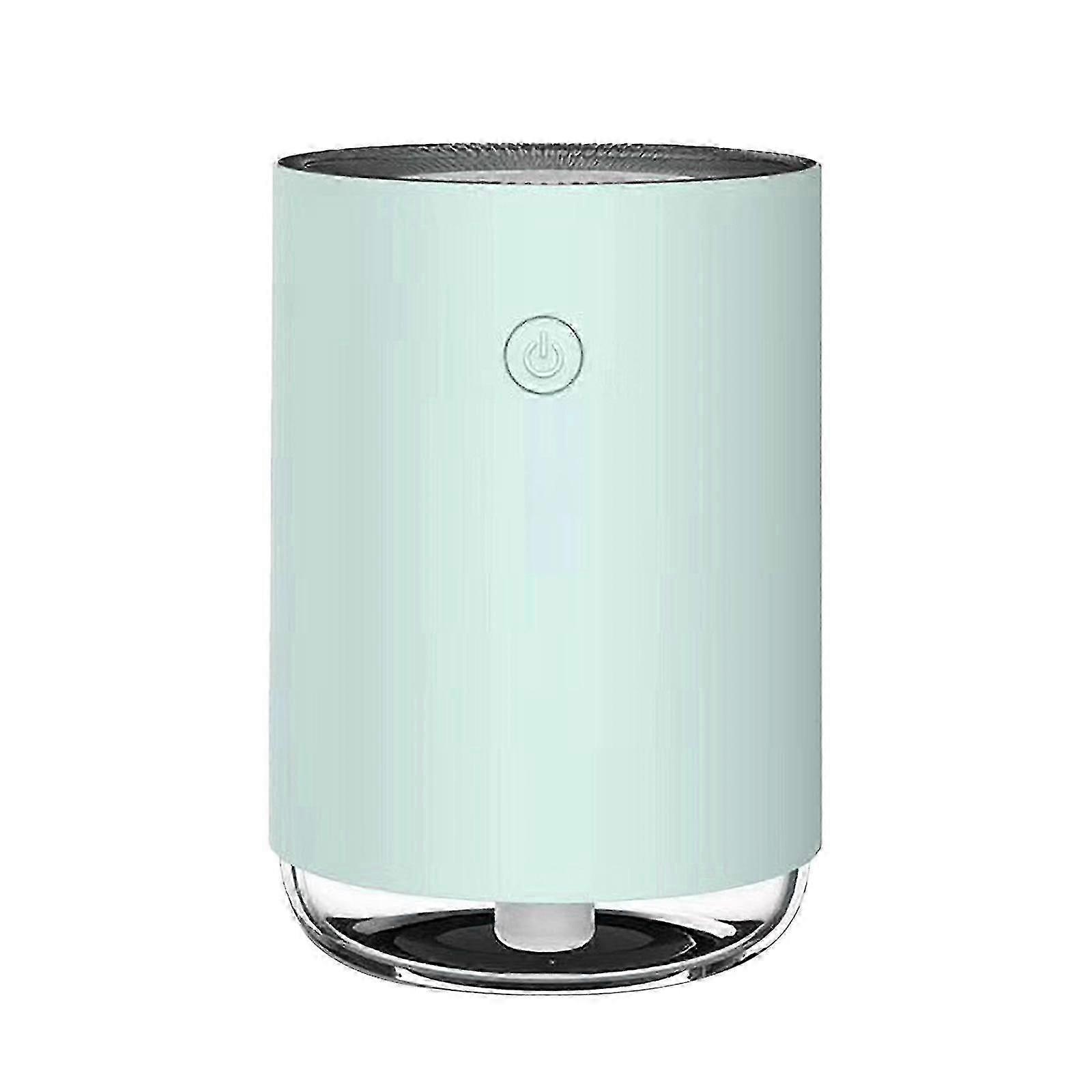 Portable Usb Mini Humidifier Desktop Humidifier Silent Humidifier