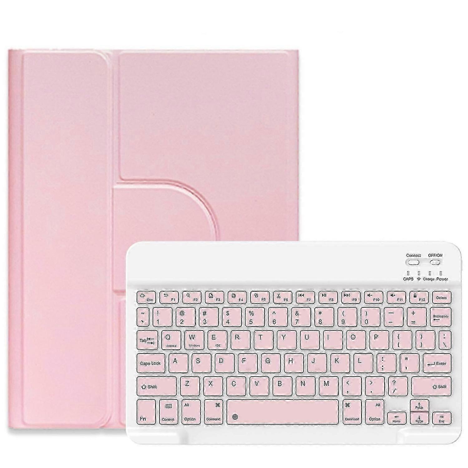 Bluetooth-compatible Keyboards Wireless Rechargeable Keyboards Magnetic Keyboards for 11in