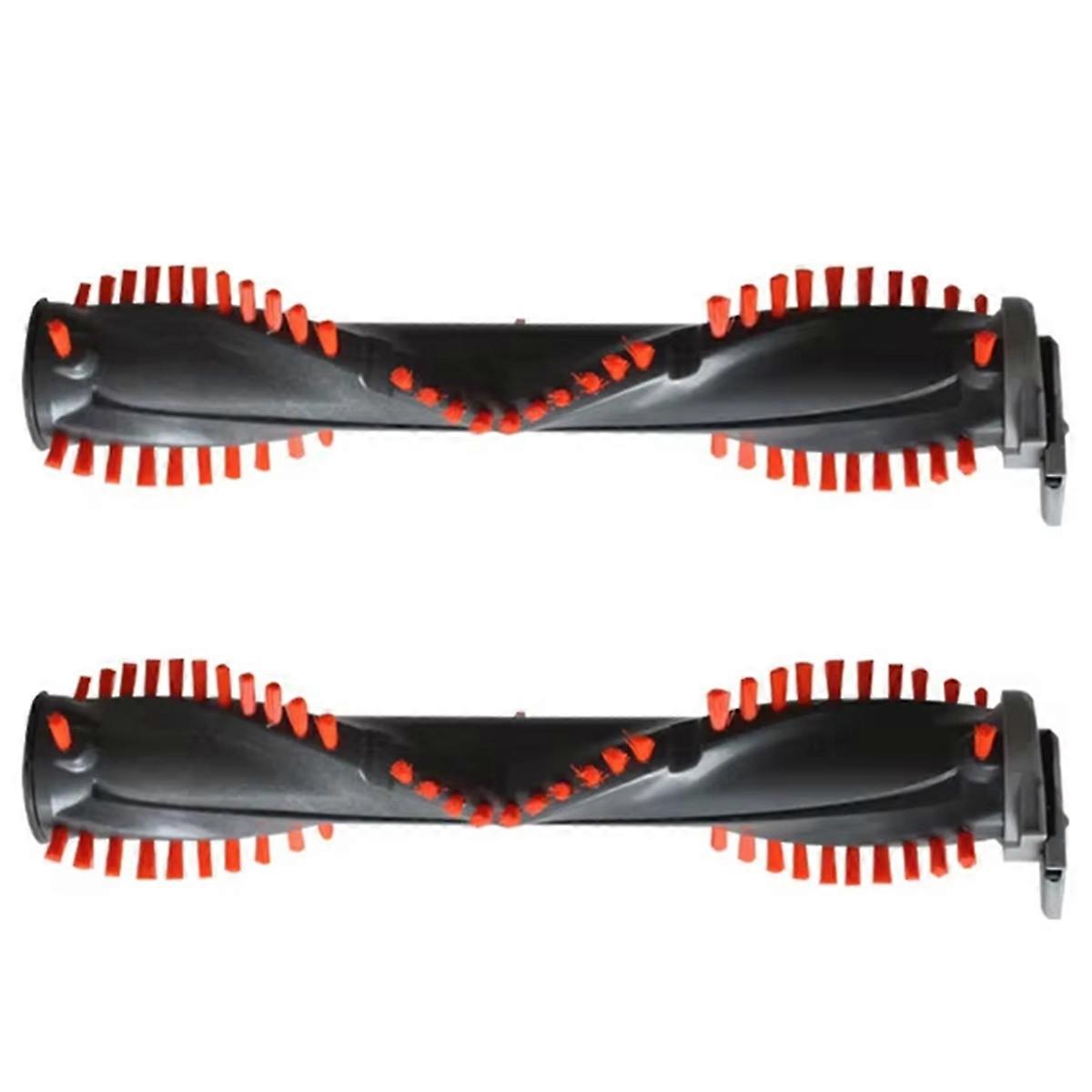 Replacement Main Roller Brush,Plush Brush for Dirt Removal