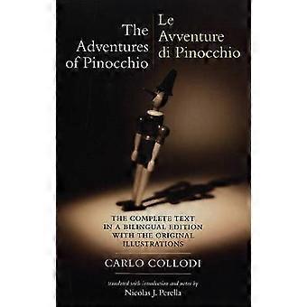 Die Abenteuer von Pinocchio (Le Avventure di Pinocchio)