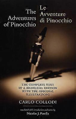 Le avventure di Pinocchio