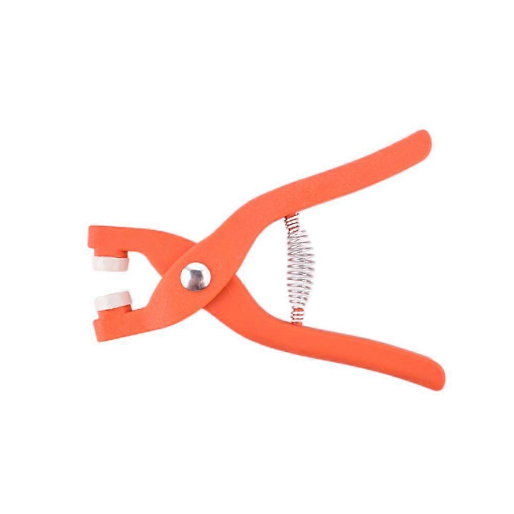 Metal Press Studs Snap Button Fastener With Plier Tool Kit Clothing DIY Buttons