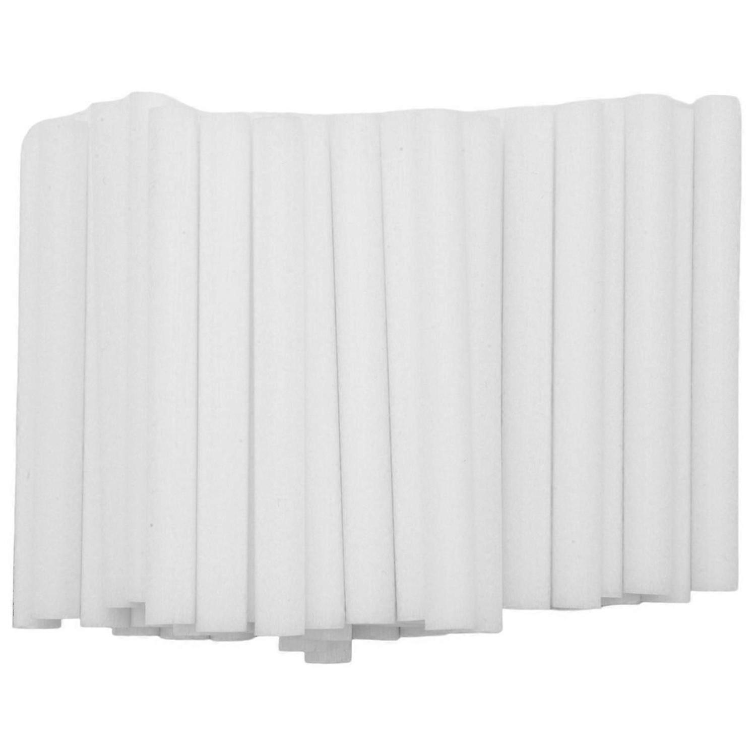 50Pcs Humidifier Sponge Stick for USB Aroma Diffusers Mist Maker