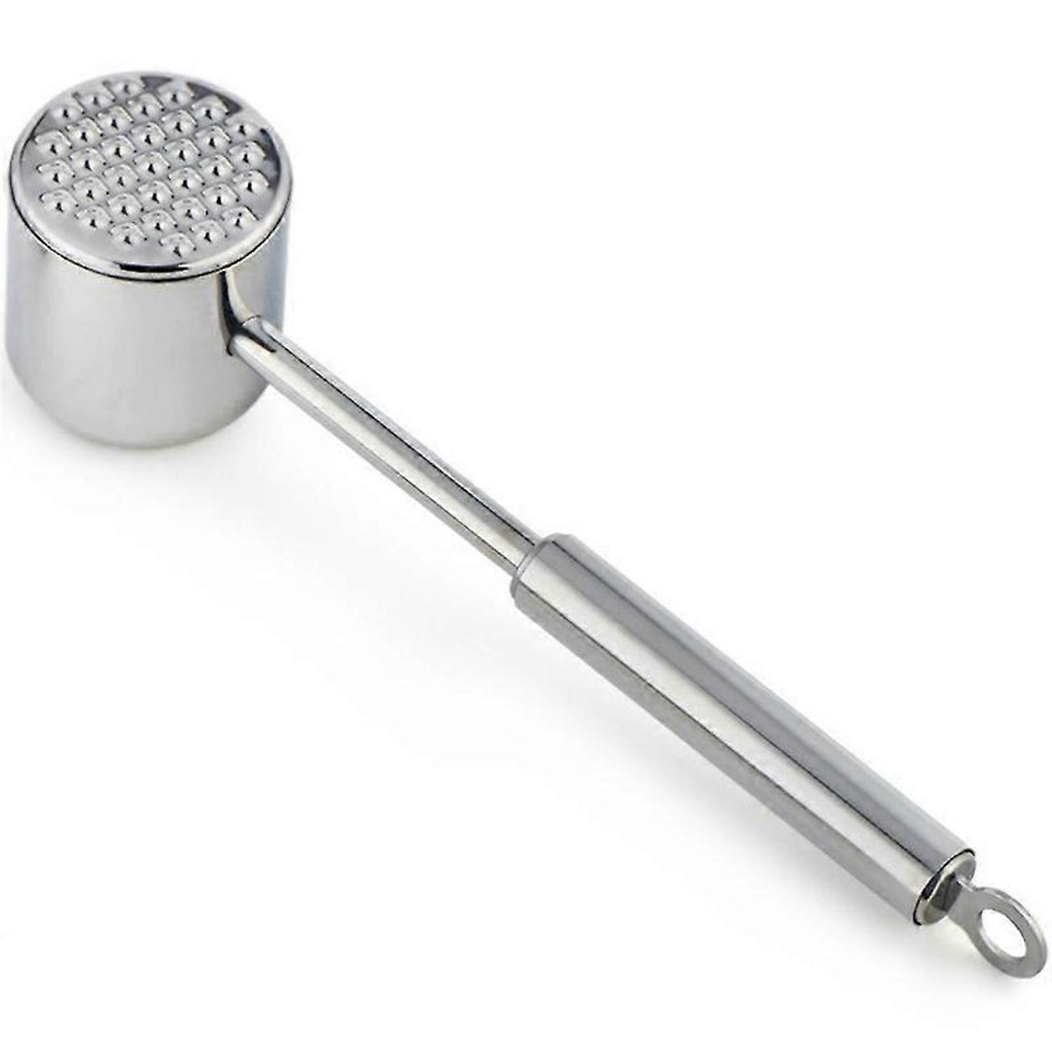 Meat Tenderiser Double Sided Meat Hammer Meat Tenderizer