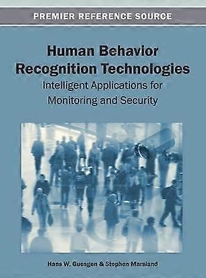 Emberi viselkedésfelismerő technológiák