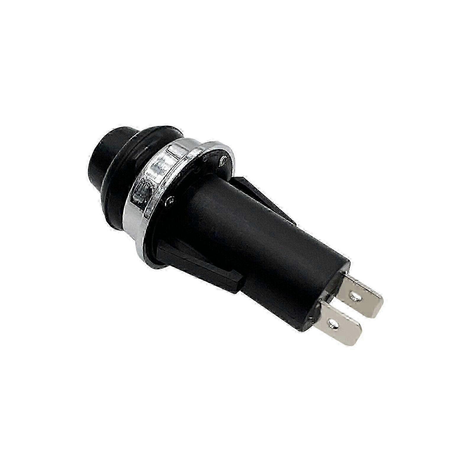 Weber Genesis II Electronic Ignition System with Push Button Compatibility for Models 7642/7643 2025