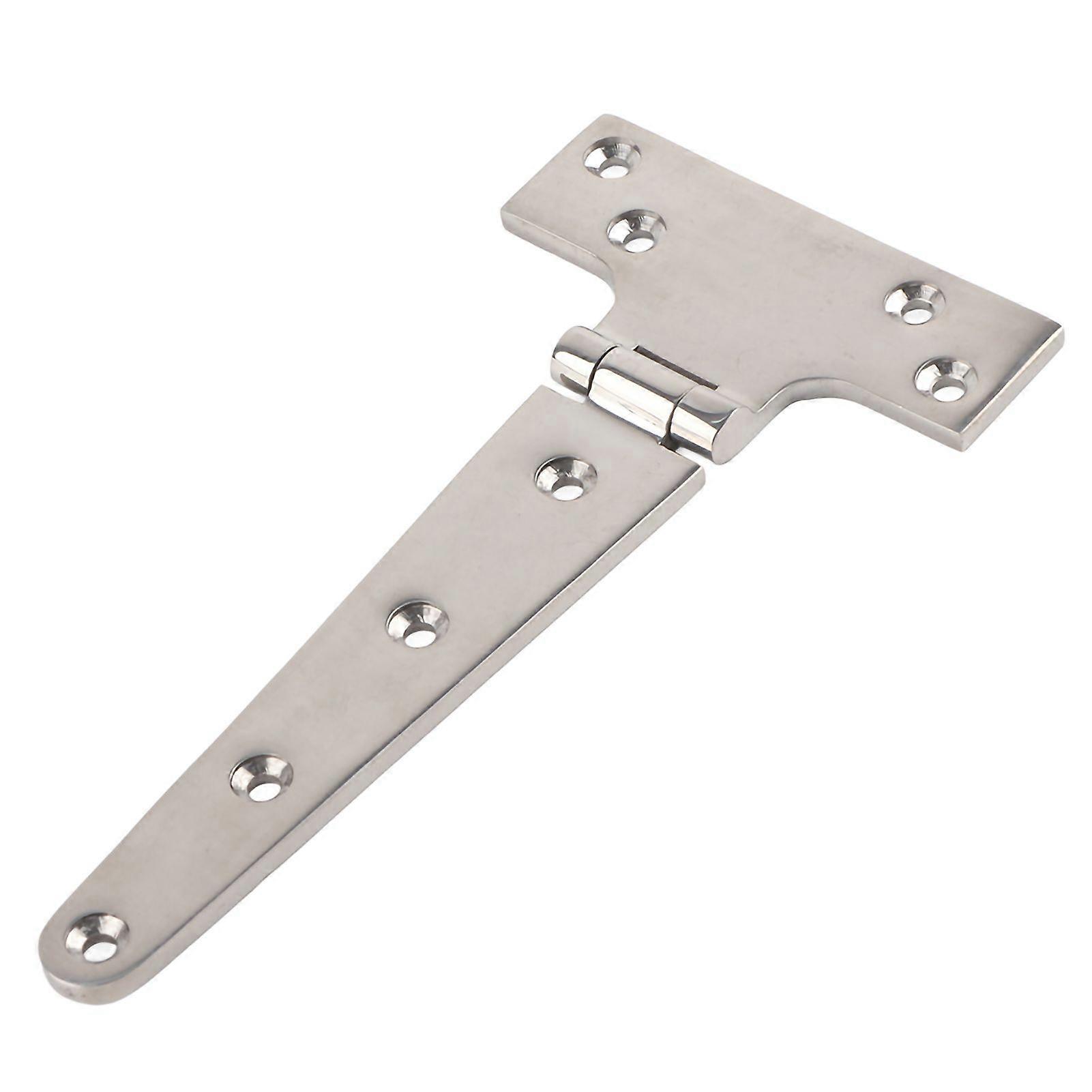 T Shape Ship Accessories 316 Stainless Steel Corrosion Resistance Antioxygen HingeLarge
