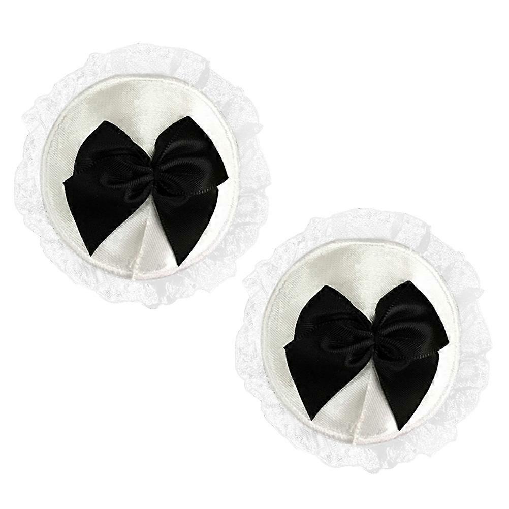 Chest Sticker Lace for Adults Use 1Pair Assorted Color Covers