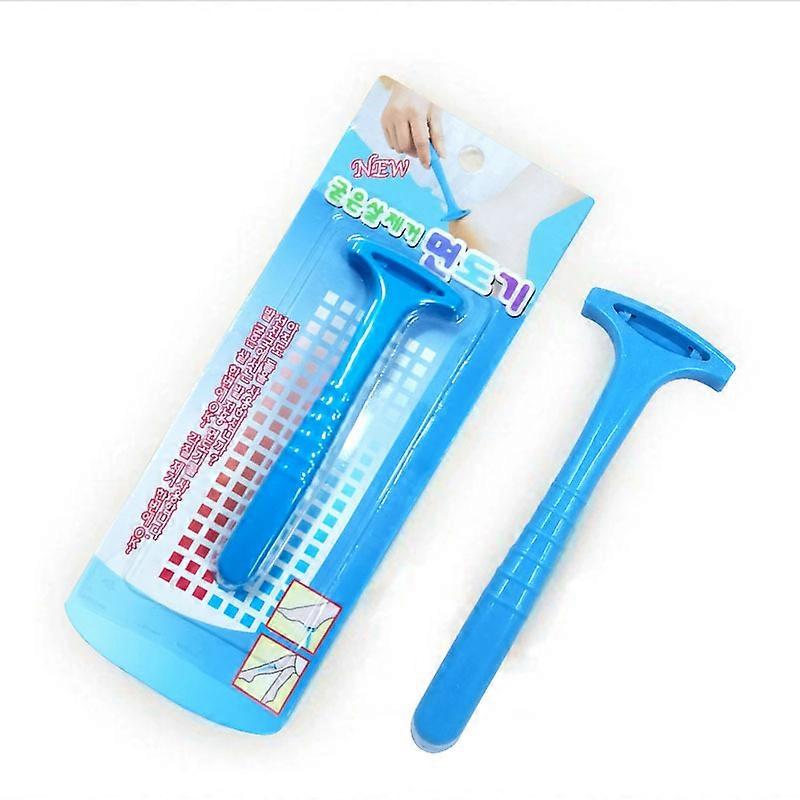 Professional pedicure knife anti-scratch scraper home heel grinder to remove dead skin calluses old skin scraper