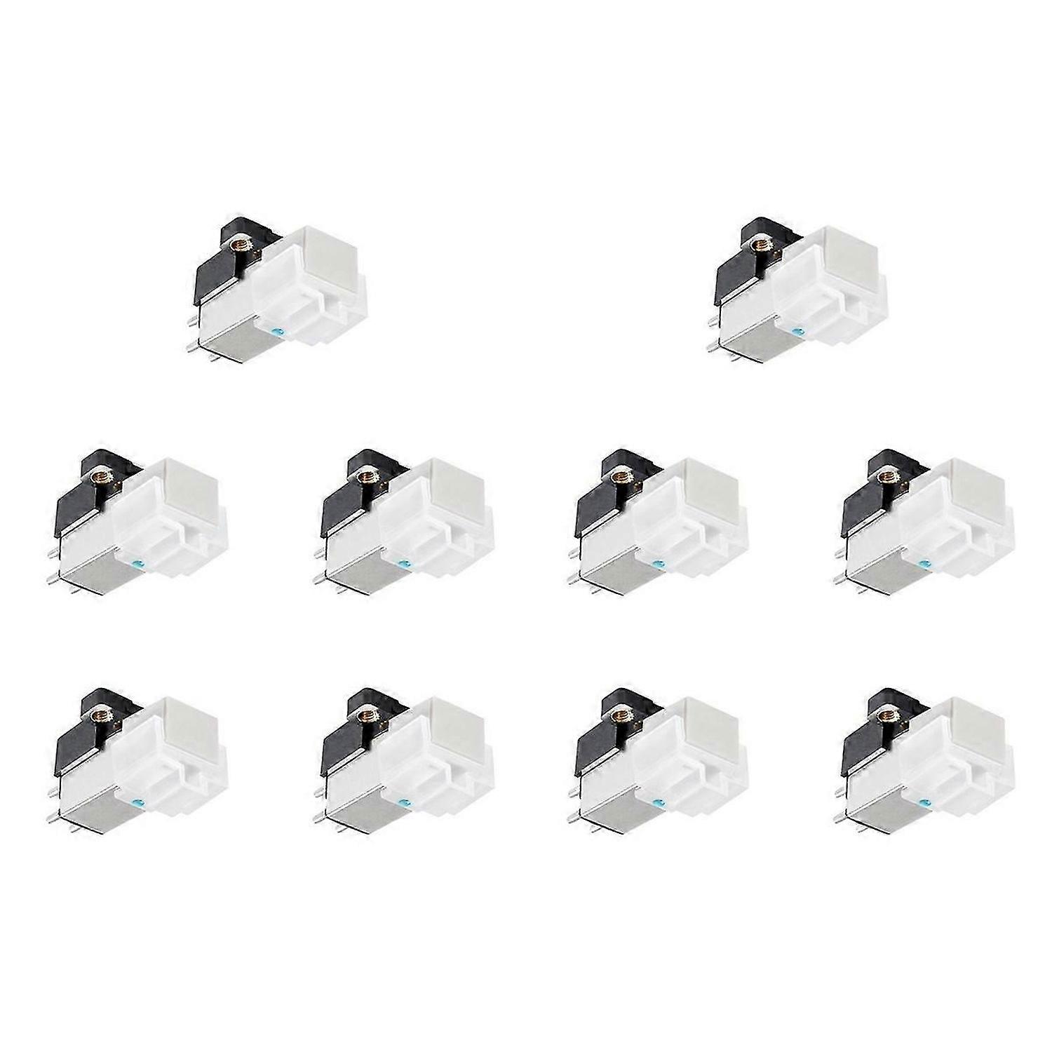 Magnetic AT3600L Replacement LP Vinyl Record Player Needle