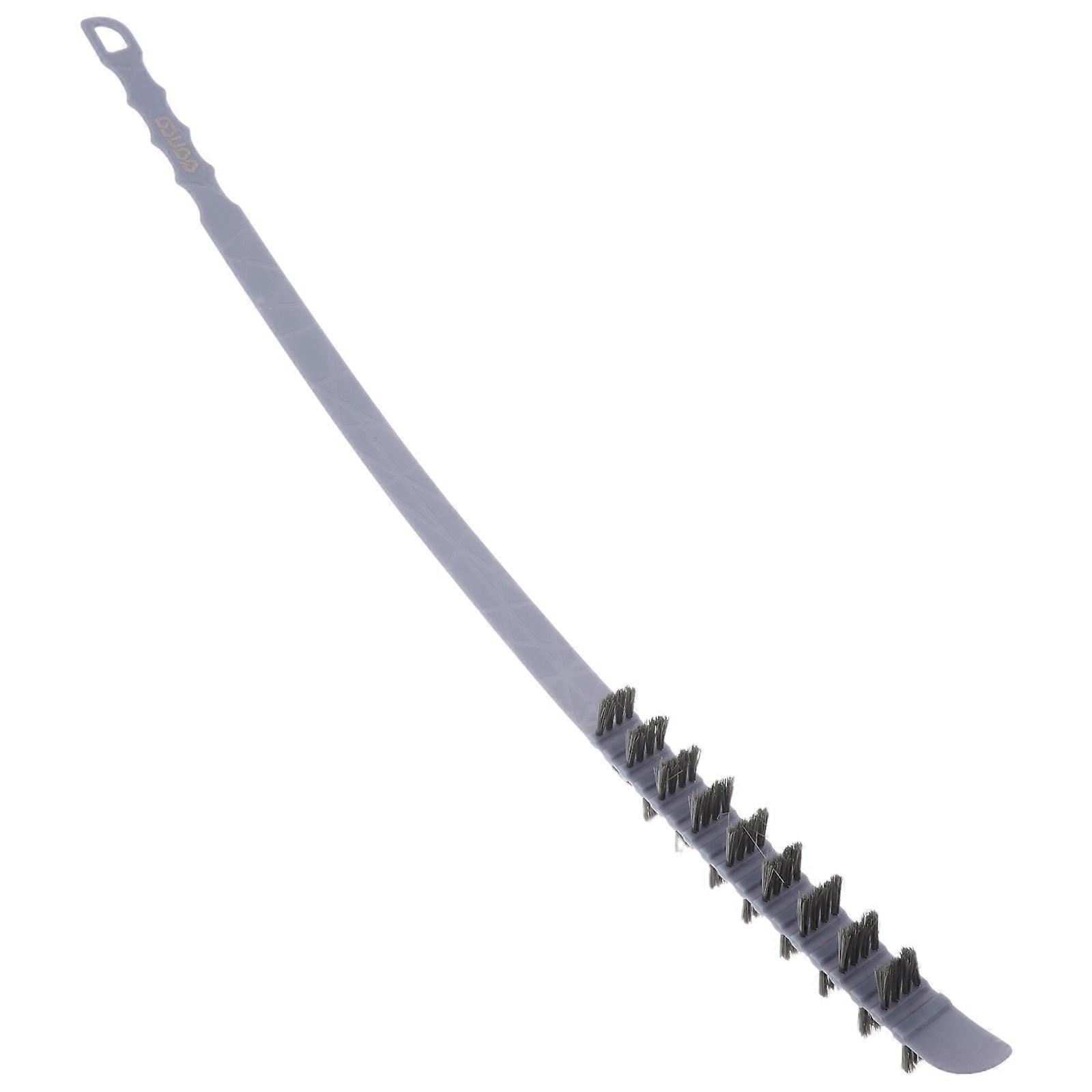 Washing Machine Brush Cleaner Long Handle for Drum Cleaning 5Pcs