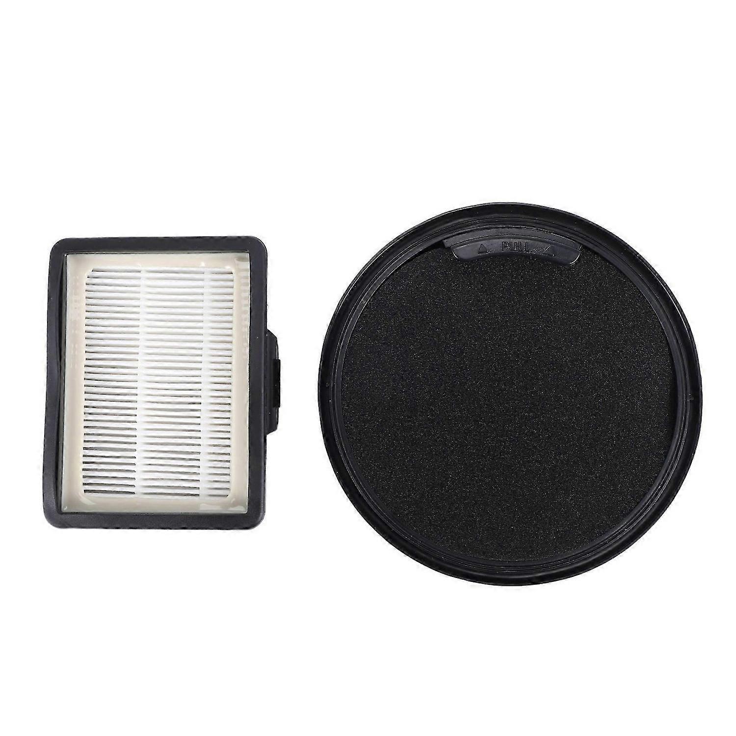 Replacement HEPA Filter for Amazon Basics VCS35B15KC-70, B071VNCNLF