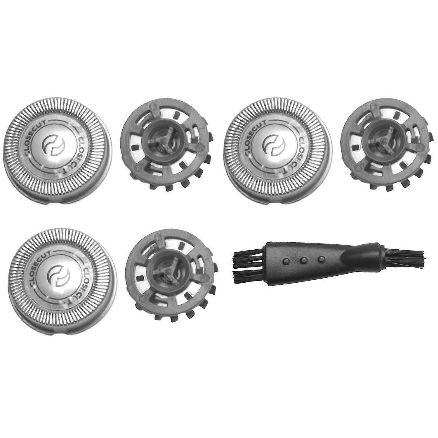 Electronic Shaver Cutter Replacement for HQ4 Series HQ30 HQ40 HQ46 HQ130 HQ912 HQ481 HQ66