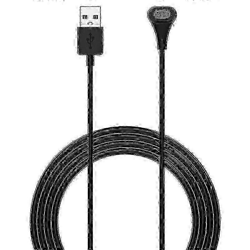 Cable de carga magnético G-SHOCK GBD-H1000 - Compatible con relojes inteligentes