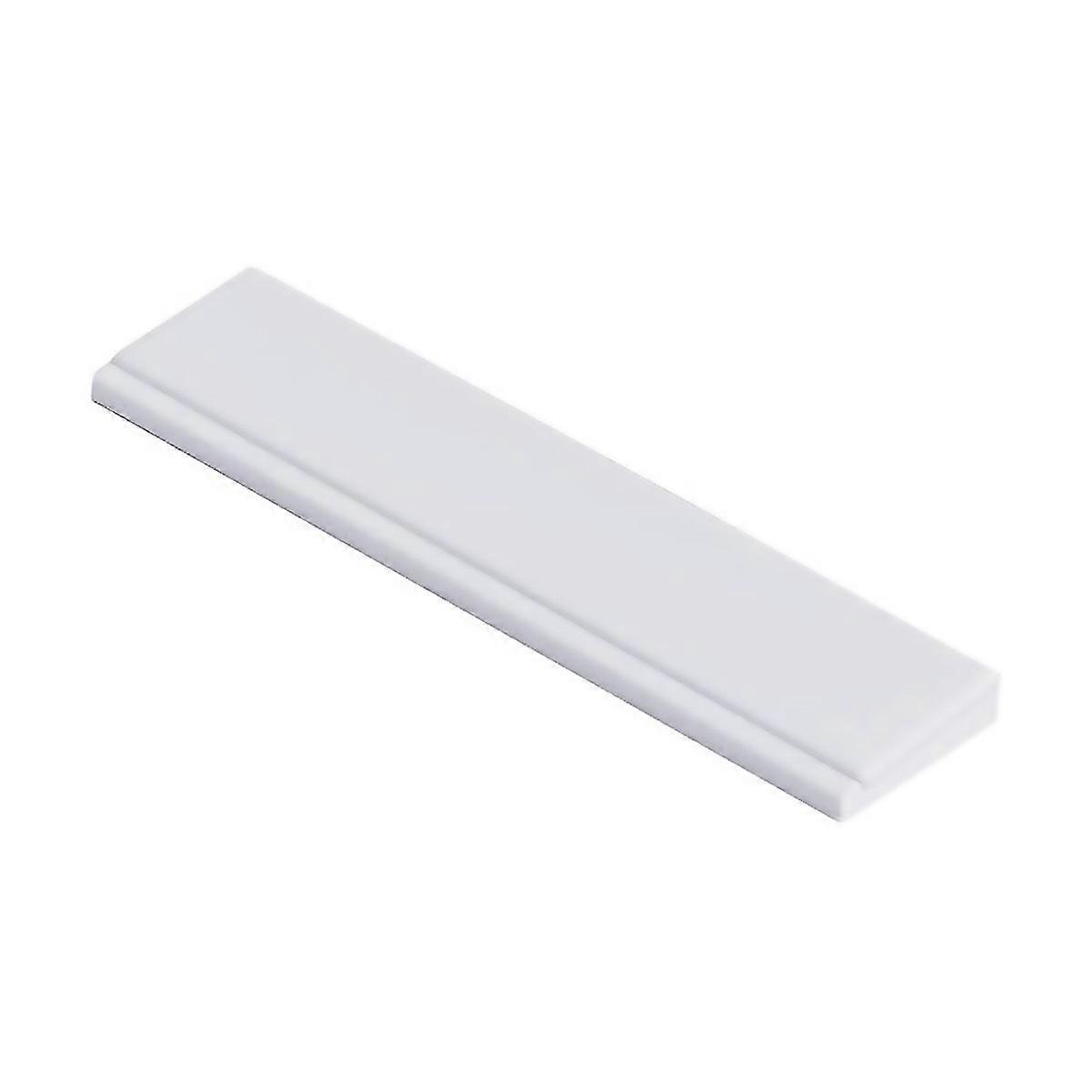 For Keyboard Wrist Rest Pad Supportwhite