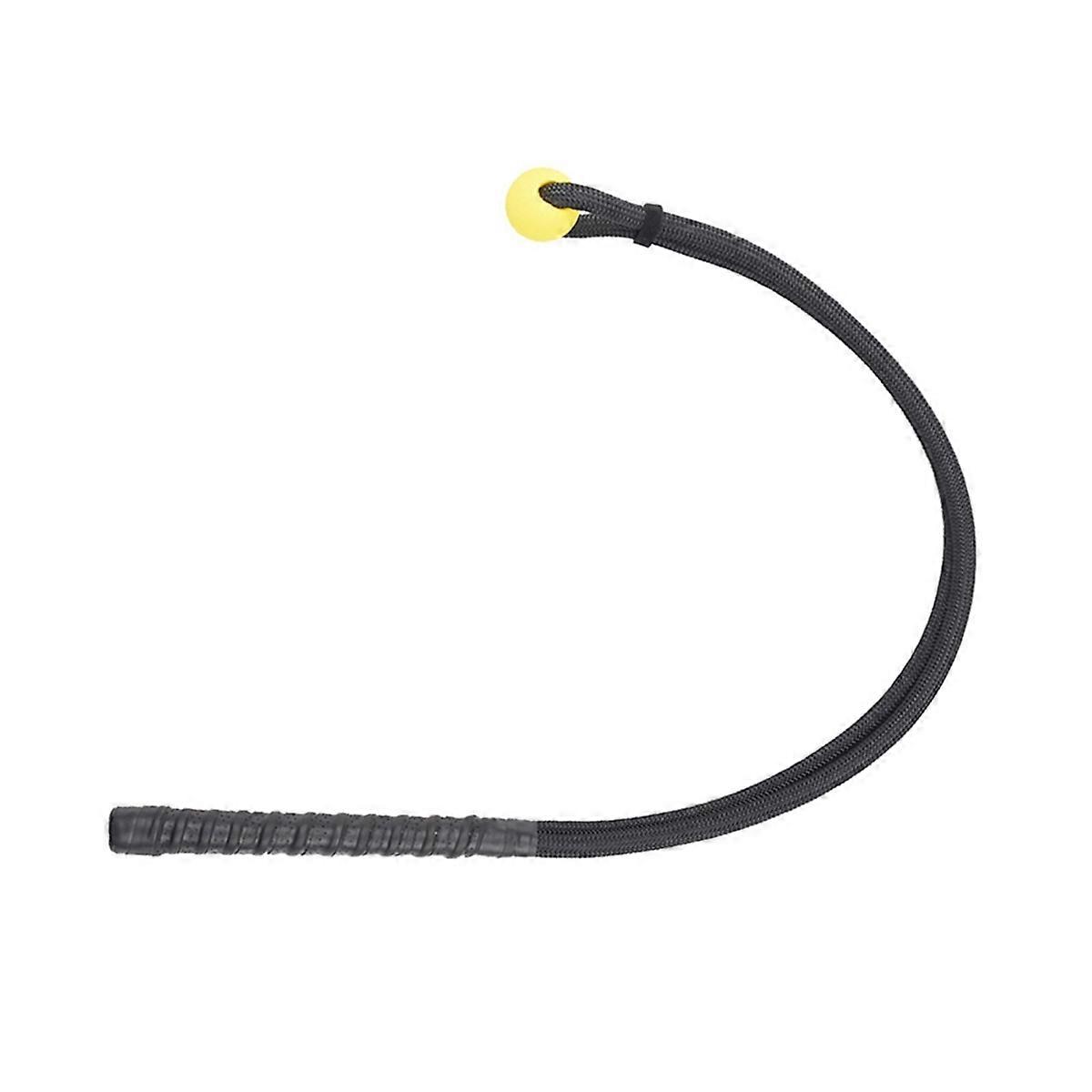 Golf Swing Trainer Golf Swing Trainer Aids Set Golf Warm-Up Stick