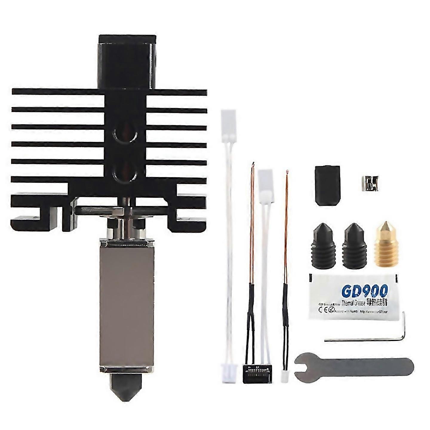 For Thermistor Heating Rod Cht Extruder Hotend Heating