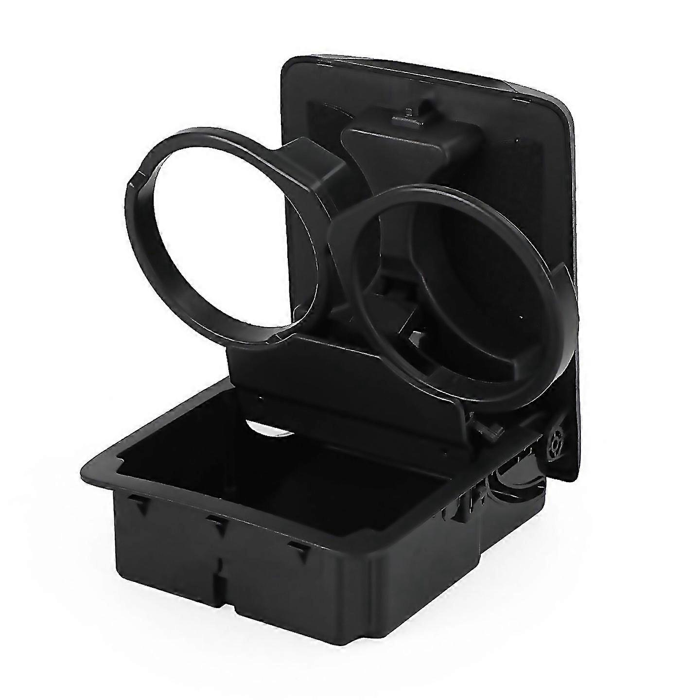 For Car Console Rear Cup Holder For Imprezas