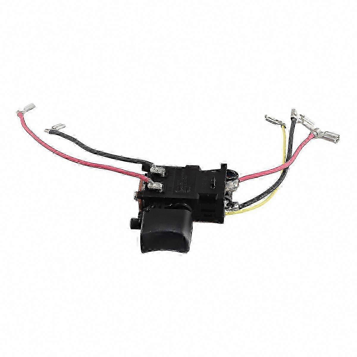 Makita Cordless Drill Screwdriver Switch Replacement for Edition 3