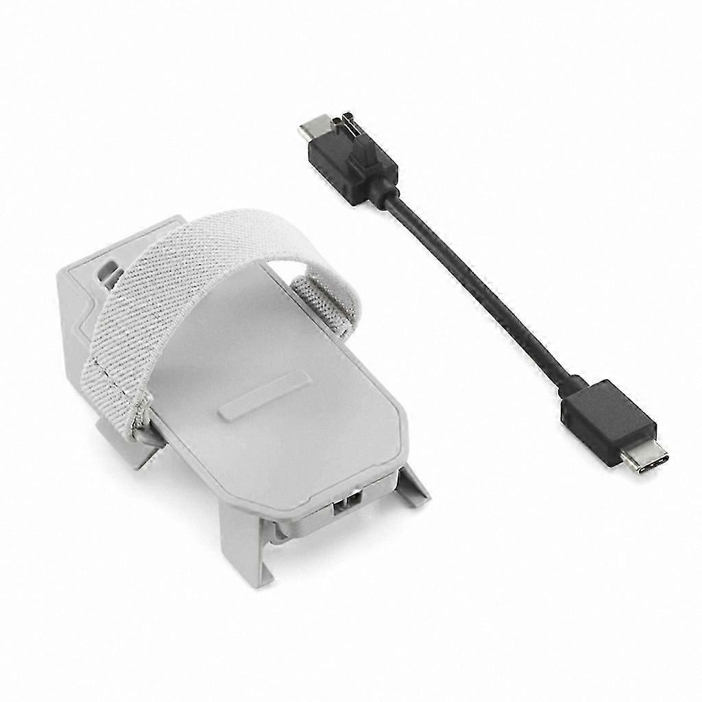 4G Module Mounting Strap for Mini 3, Mavic 3, Inspire 3, Cellular Accessories