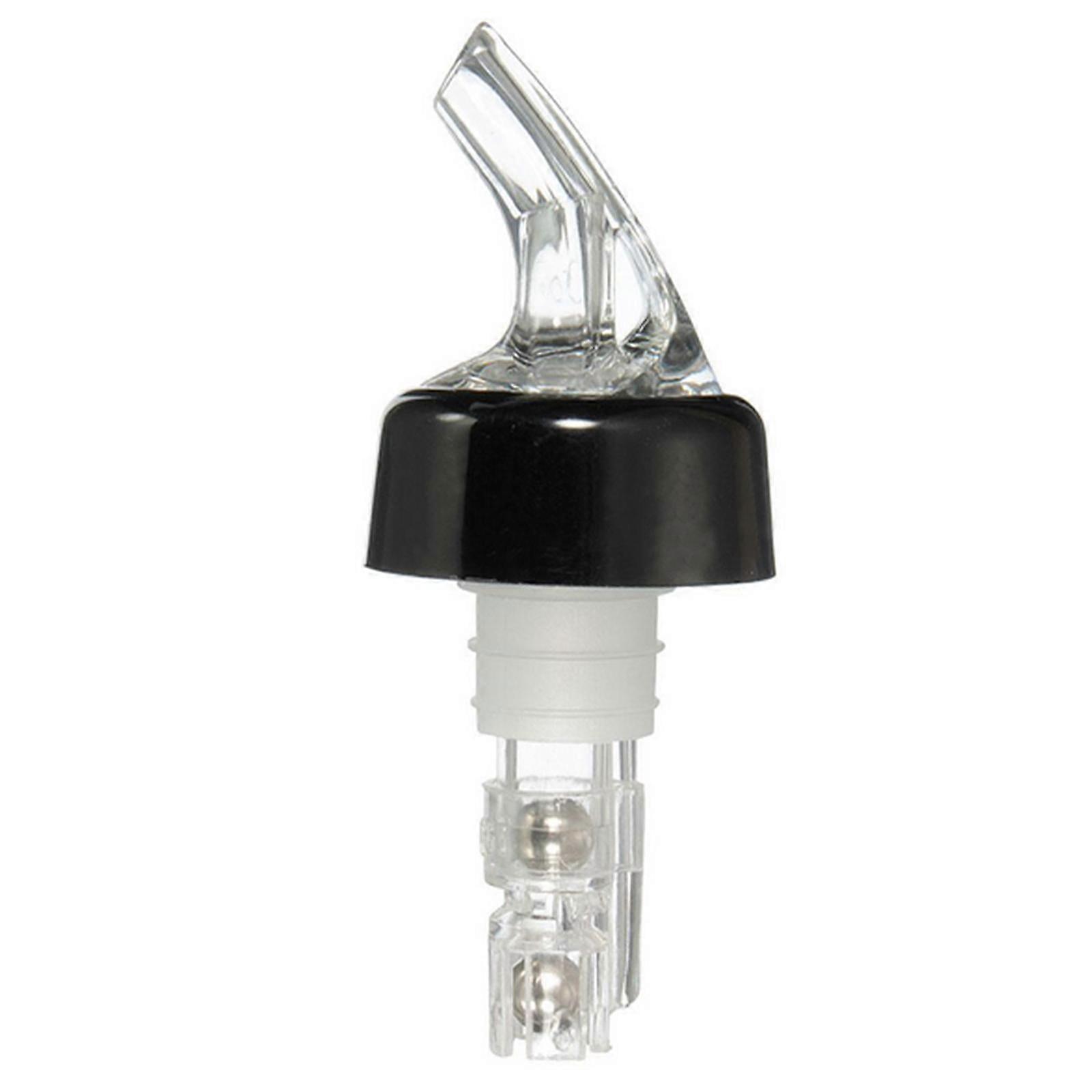 10-60ml Shot Pourer Bottle Barware Nip Measure Wine NICE Liquor Dispenser R9I5
