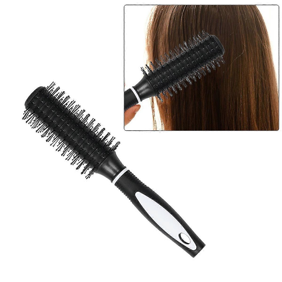 Creative Comb Organiser Roller Comb Storage Box for 2Pcs Storage