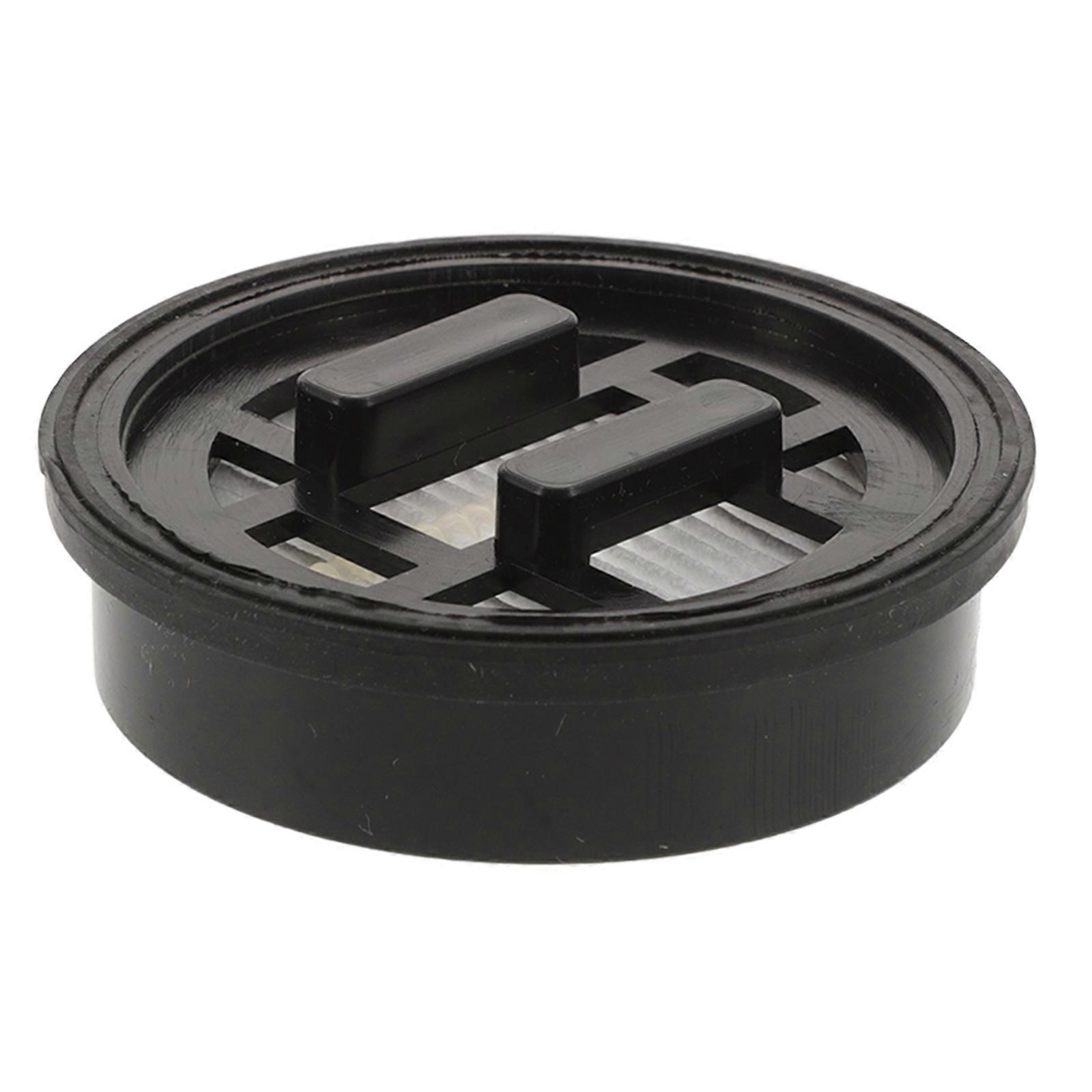 Replacement Vacuum Cleaner Filter Core for Car Cleaning 2Pcs Set