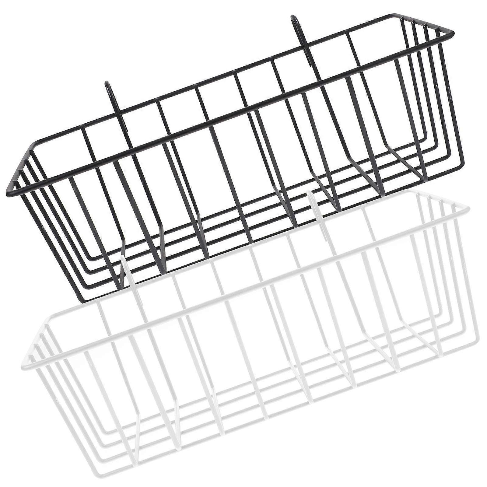 Convenient Bunny Feeder Hanging Holder for Rabbit Use 8Pcs Set
