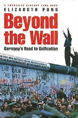 Beyond the Wall