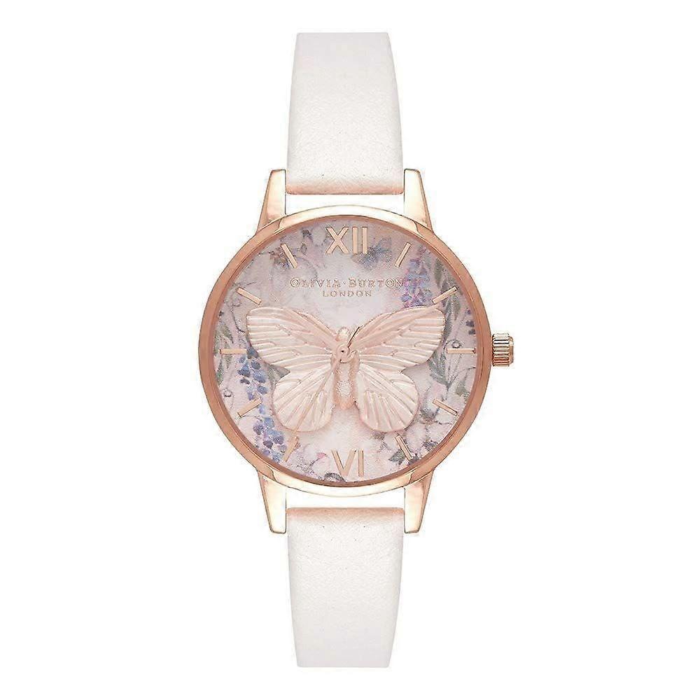 Watches Olivia Burton ob16gh07