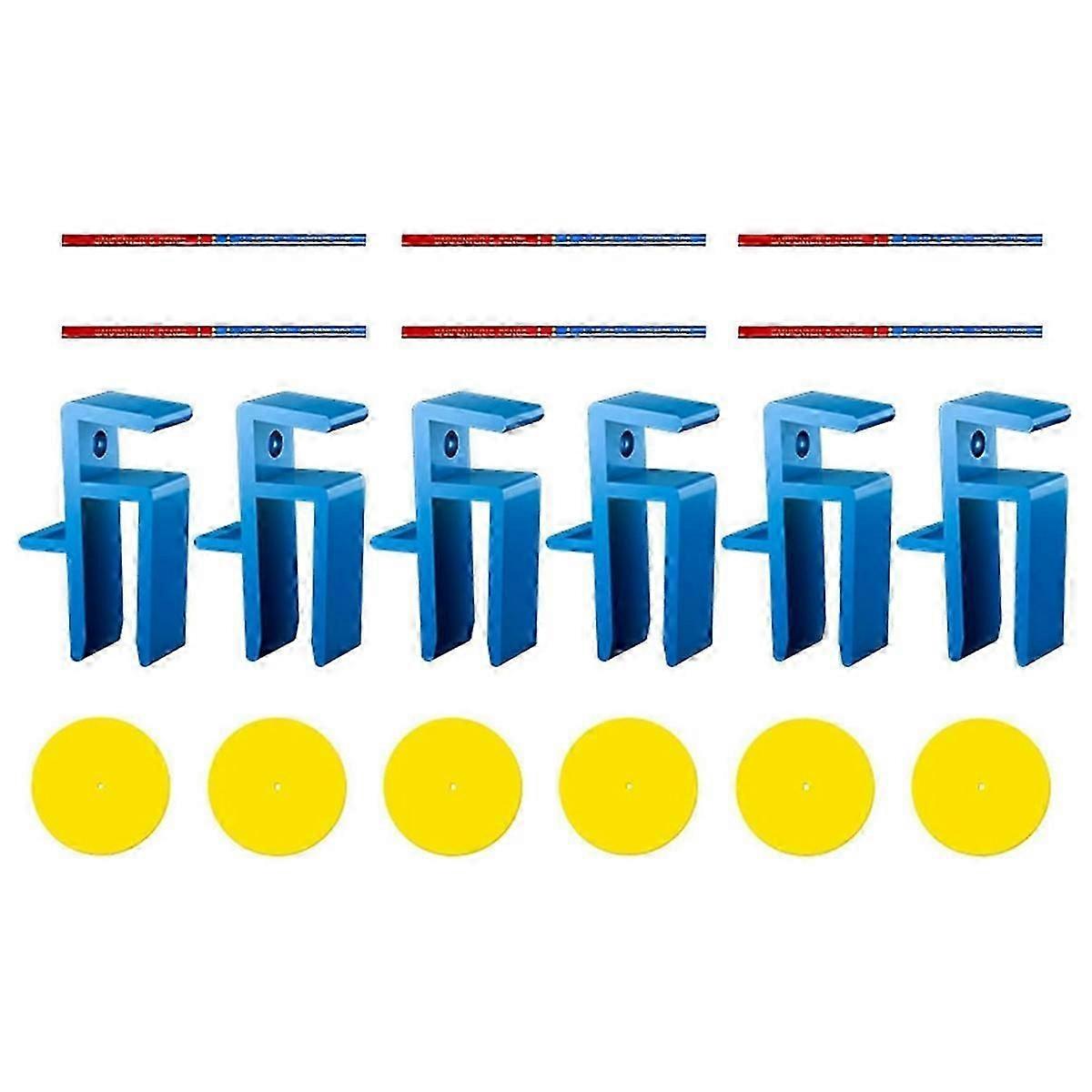 Woodworking & Carpentry Jigs Set Ceiling