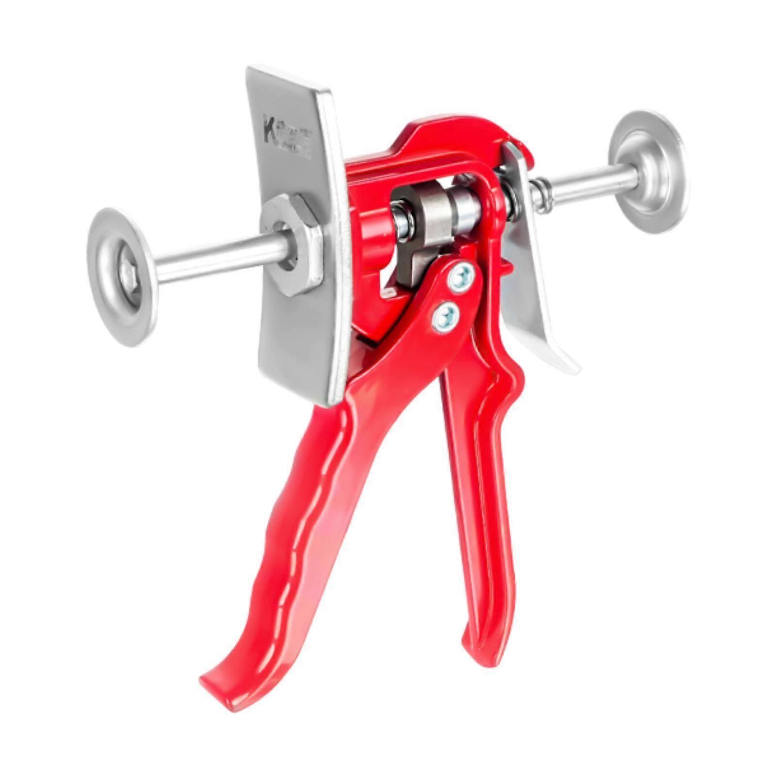 Push Type Brake Cylinder Adjuster Push Type Brake Tool for Light Trucks 20x21cm