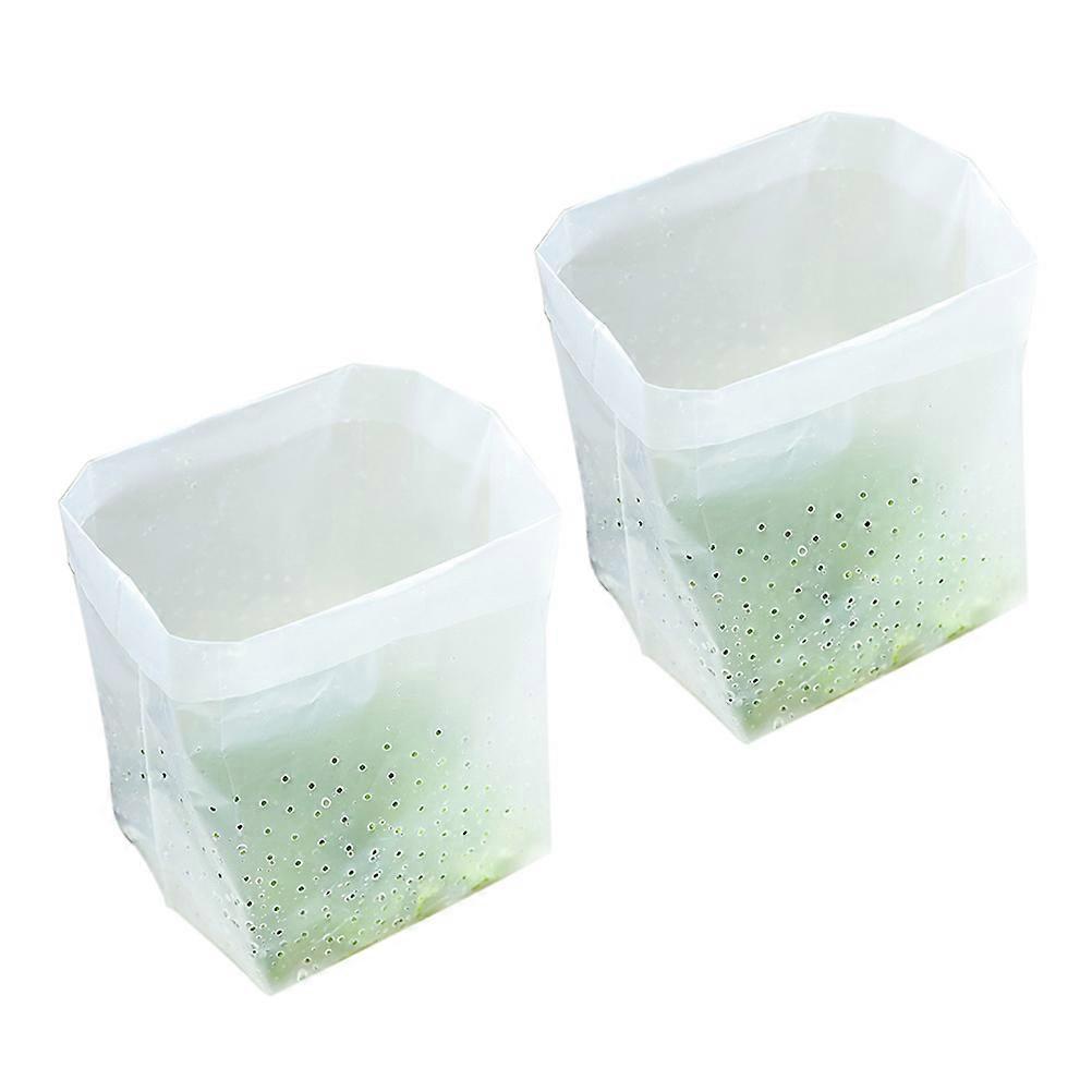 Disposable Garbage Filter Kitchen Sink Strainer Filter Bags for Home 60Pcs